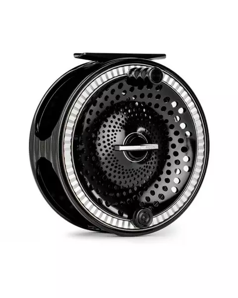 Guideline Aeon - Black Silver - Guideline Fly Reels - 7033841107518 - 1