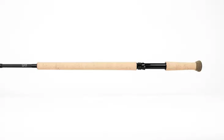 Nam Produtcs Vor - Double Handed - Nam Fly Rods - 7350105343698 - 1