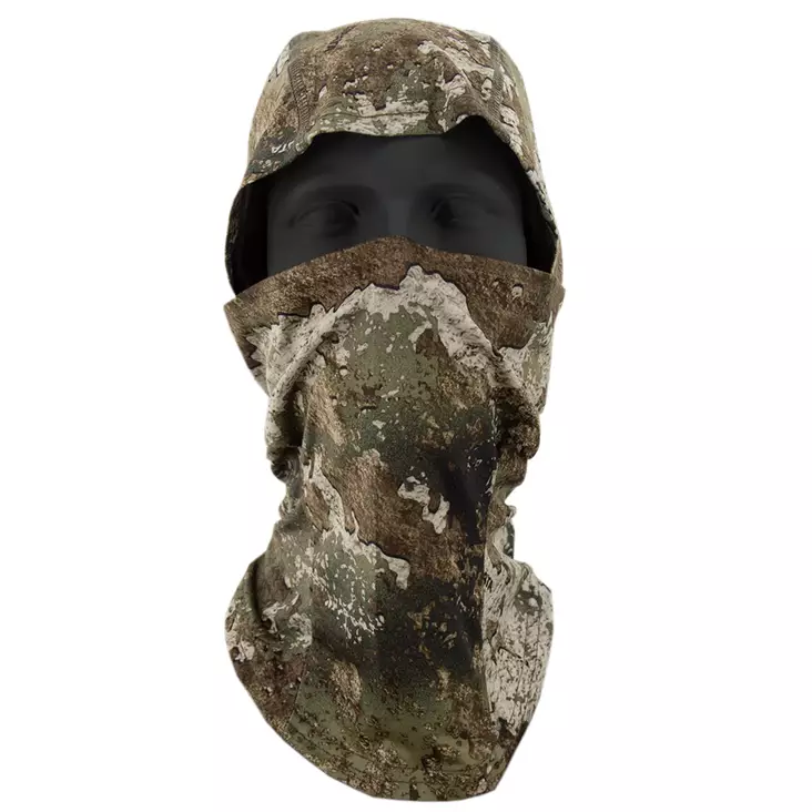 TrueTimber SilverTec Ninja Hood Strata - Headwear - 841985126428 - 1