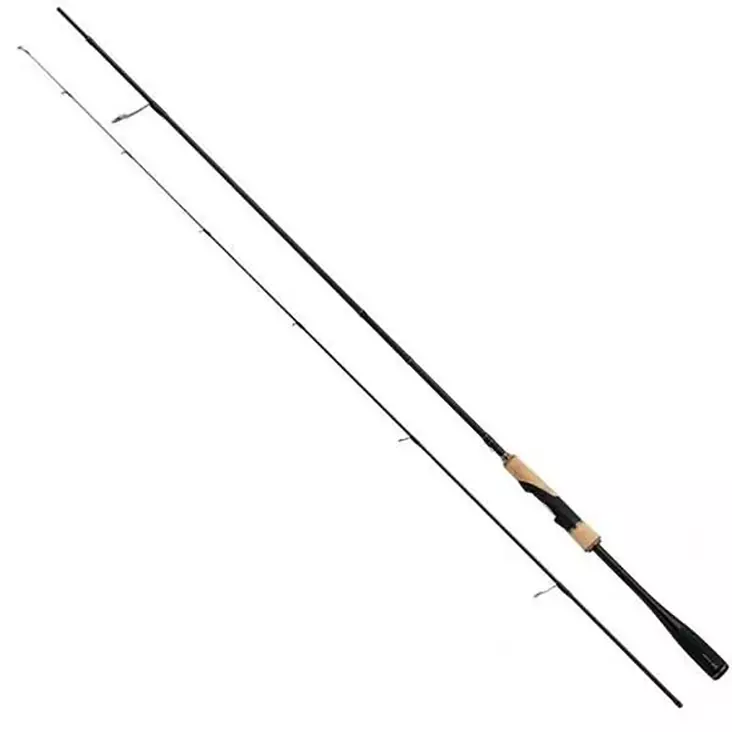 Shimano Yasei LTD Zander Vertical Jig Spinning - Shimano Spinning Rods - 8717009844468 - 1