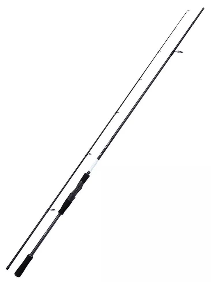 Shimano Bassterra XT+ LRF Spinning - Shimano Spinning Rods - 8717009873628 - 1