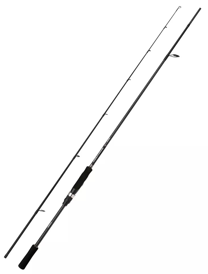 Shimano Bassterra XT Seabass Spinning - Sea Bass Rods - 8717009873758 - 1