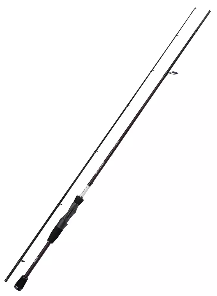 Shimano Yasei BB Zander Vertical Jig Spinning - Shimano Spinning Rods - 8717009873918 - 1