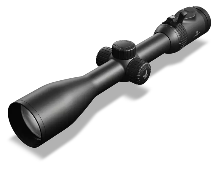 Swarovski Z8i 2-16x50 BRX-I New 2025 - Swarovski Rifle Scopes - 9006325103328 - 1