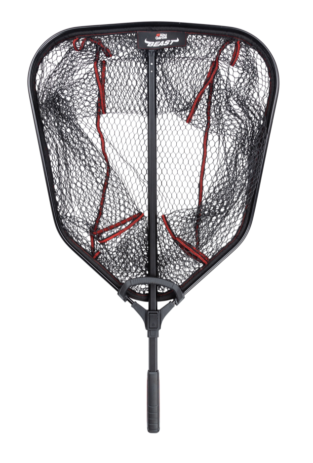 Abu Garcia BEAST landing net - Landing Nets - 036282145658 - 1