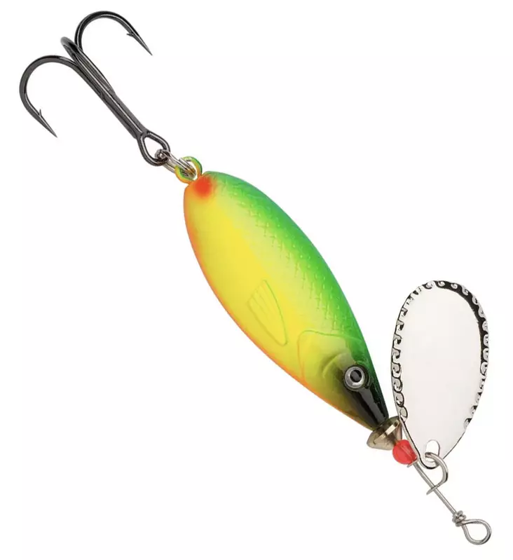 Abu Garcia Droppen Maxi 75mm 9g - Classic Spinners - 2302202238 - 1