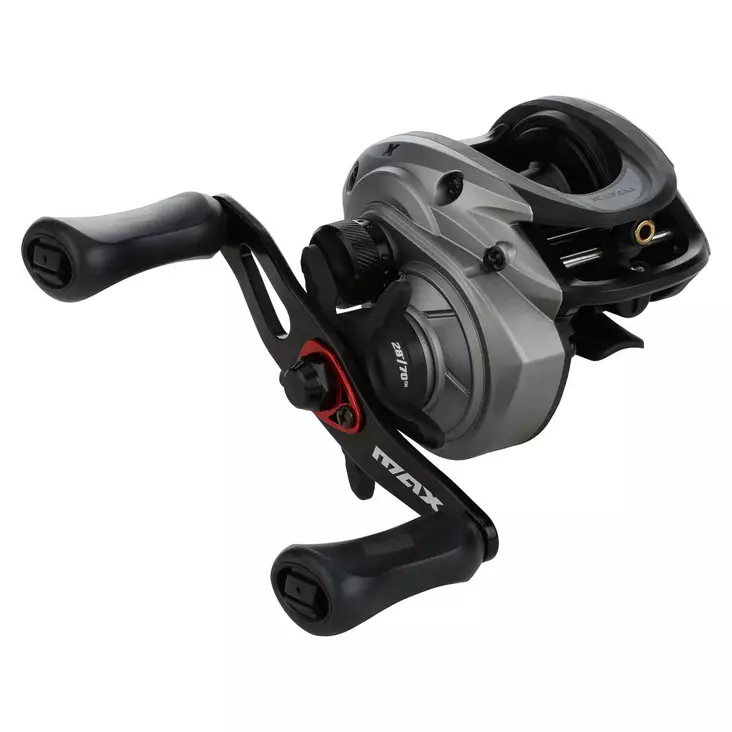 Abu Garcia MAX 5 X LP - Ruoto.com webstore