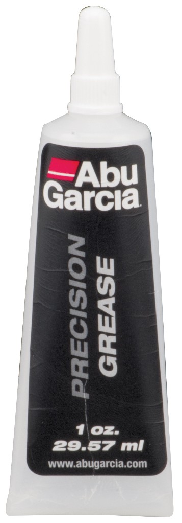Abu Garcia Precision Grease - Reel Oils and Greases - 036282340718 - 1