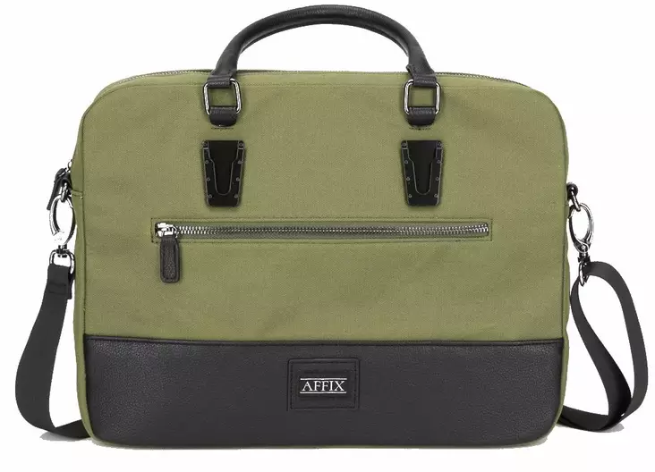 Affix Briefcase - Gear Bags - 6429810752208 - 1