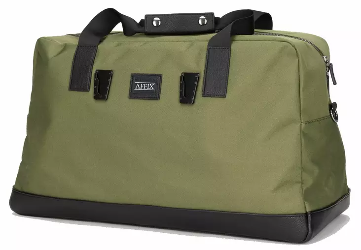 Affix Business Combo Green - Gear Bags - RES9810752208 - 1