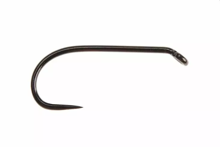 Ahrex FW561 Nymph Traditional Barbless - Barbless Hooks - 023534438958 - 1
