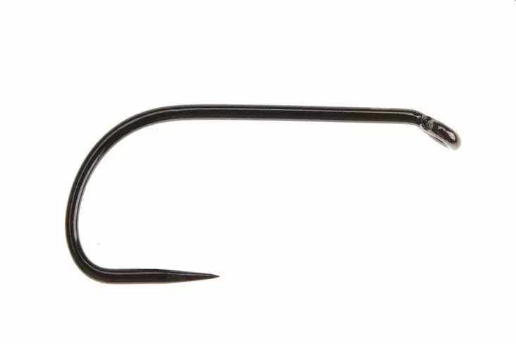 Ahrex FW581 Wet Fly Barbless - Barbless Hooks - 023534439078 - 1