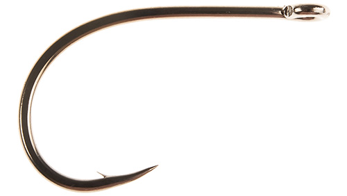 Ahrex SA280 Minnow SW - Seatrout Hooks - 655043956168 - 1