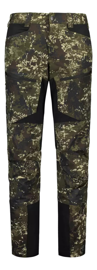 Alaska Chaser Ws Stretch Pant M BTF - Hunting Trousers for Women - 6438347047572 - 1