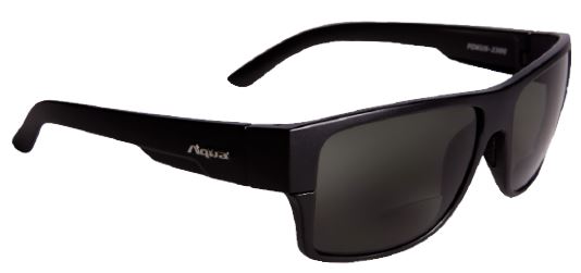 Aqua Fokus - Plastic Lenses - 1234567007618 - 1