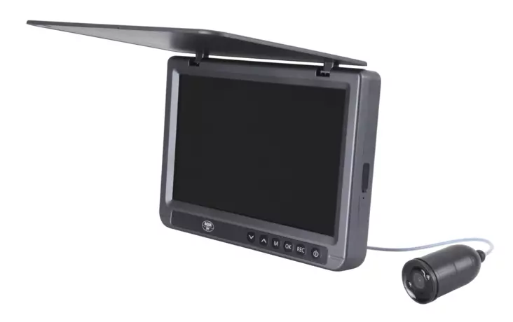 Aqua Spy 7" Tallentava 20m Johto - Portable chartplotters - 6417512538848 - 1