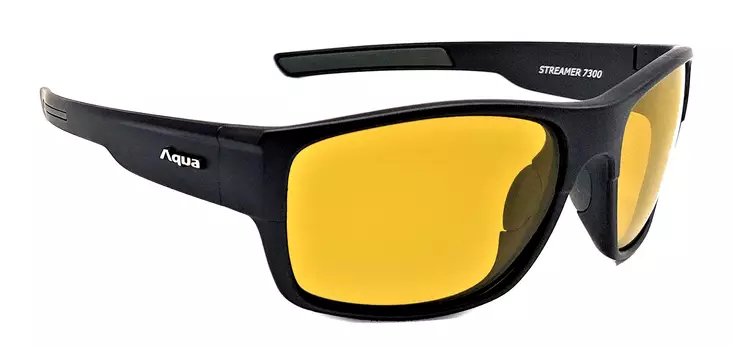 Polarbasic Yellow - Plastic Lenses - 1234567070858 - 1