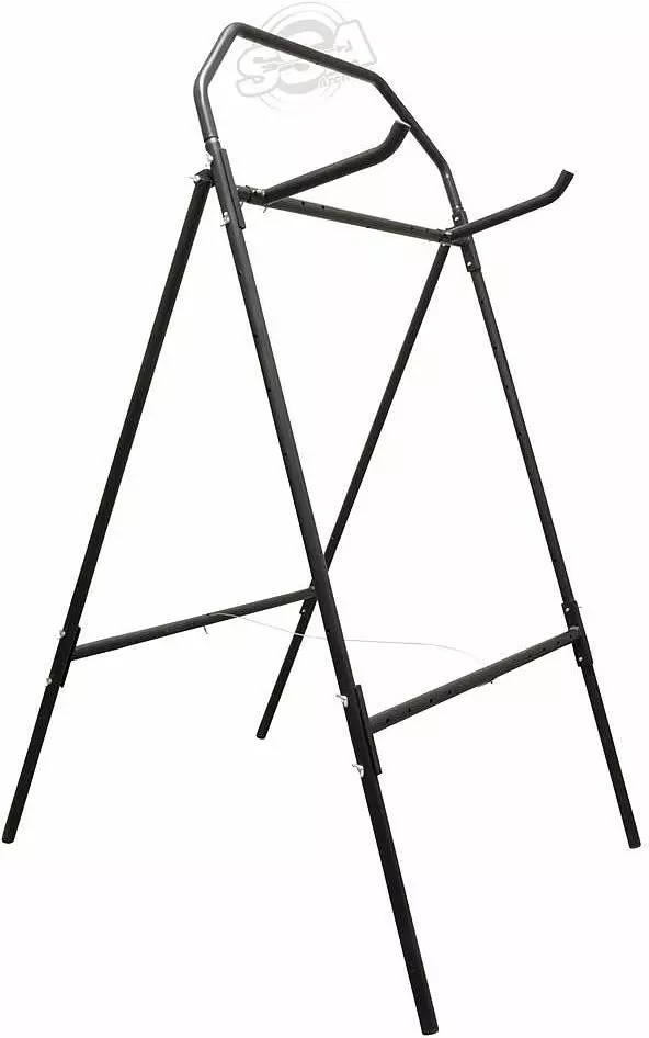 Avalon Target Stand Metal Deluxe - Target Faces - A056878 - 1