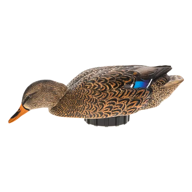Avian-X Power Shaker Mallard Hen Surface Feeder - Decoys - 888151047538 - 1