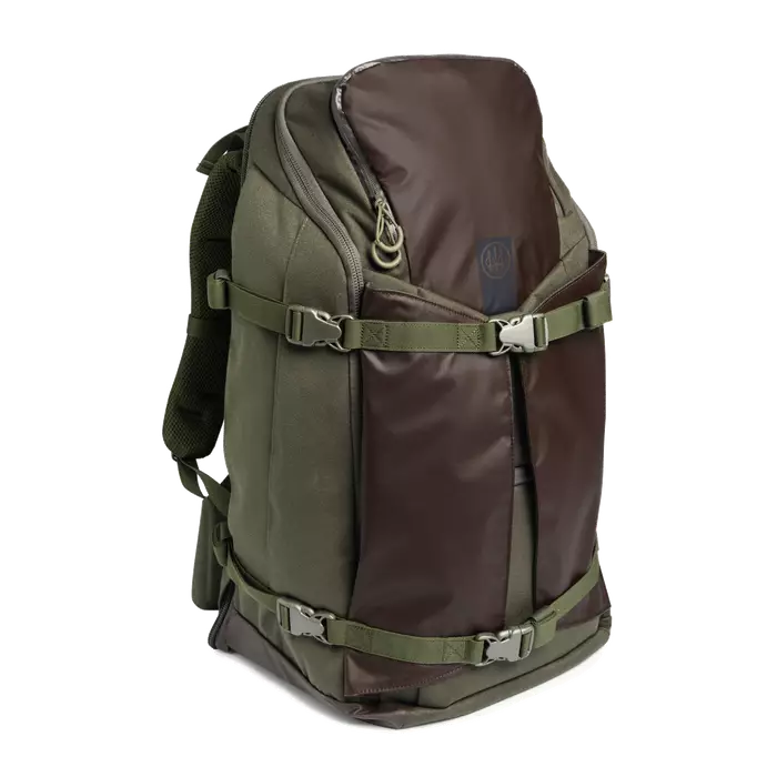 Beretta Ibex Large Backpack 50+40L Green Moss - Backpacks - 8051832545438 - 1