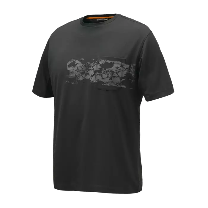 Beretta Beretta Tactical T-shirt Black - Shirts - 8051832532308 - 1