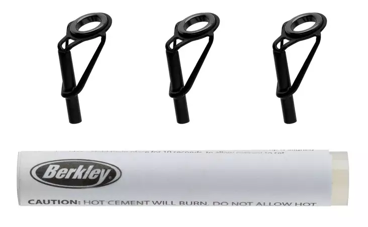 Berkley Black Rod Tip Repair - Other Tools and Accessories - 028632250808 - 1