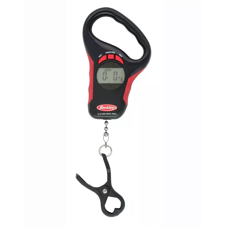 Berkley Digitaalivaaka 18kg - Other Tools and Accessories - 028632684948 - 1