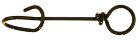 BFT Fastach Clip 1 Trout - Snaps and Swivels - 7340029403868 - 1