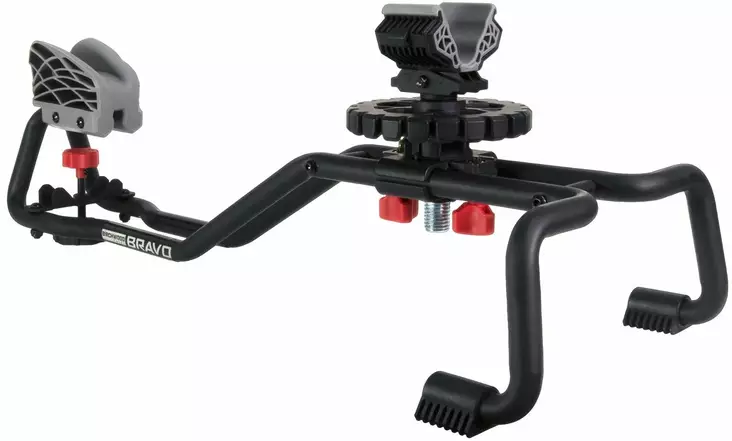 Birchwood Bravo Shooting Rest - Other Shooting Supports - 888151030868 - 1