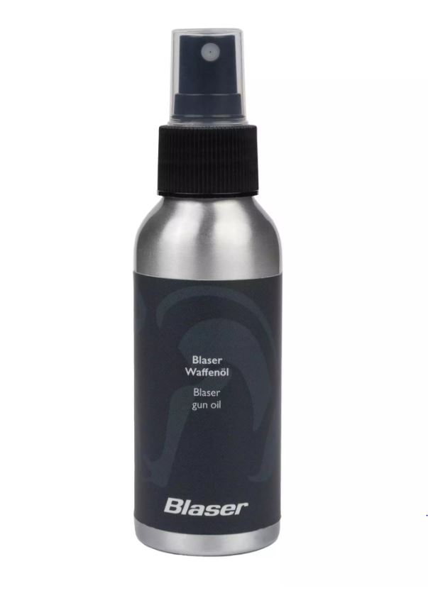Blaser Gun Oil - Gun Oil and Greases - 4066481056208 - 1