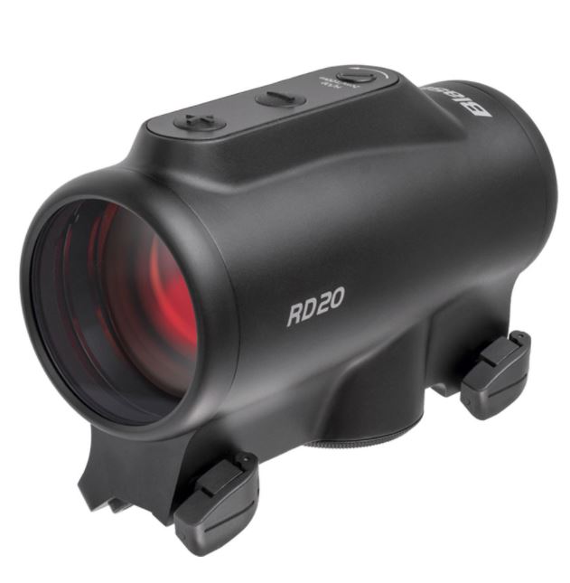 Blaser RD20 Integrated Mount - Other Red Dot Sights - 80224708 - 1