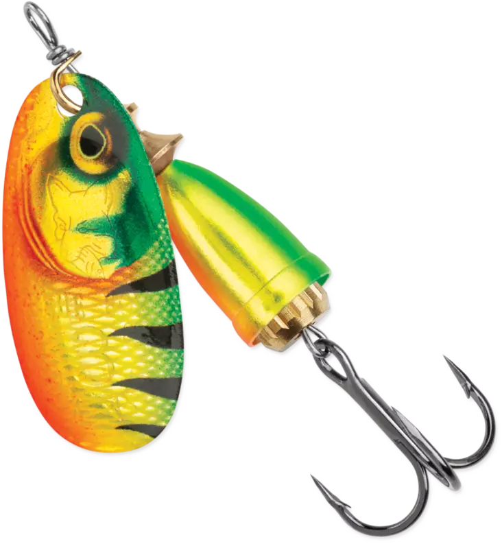 Peacock Blue Neck Hackle - Classic Spinners - 34006058 - 1