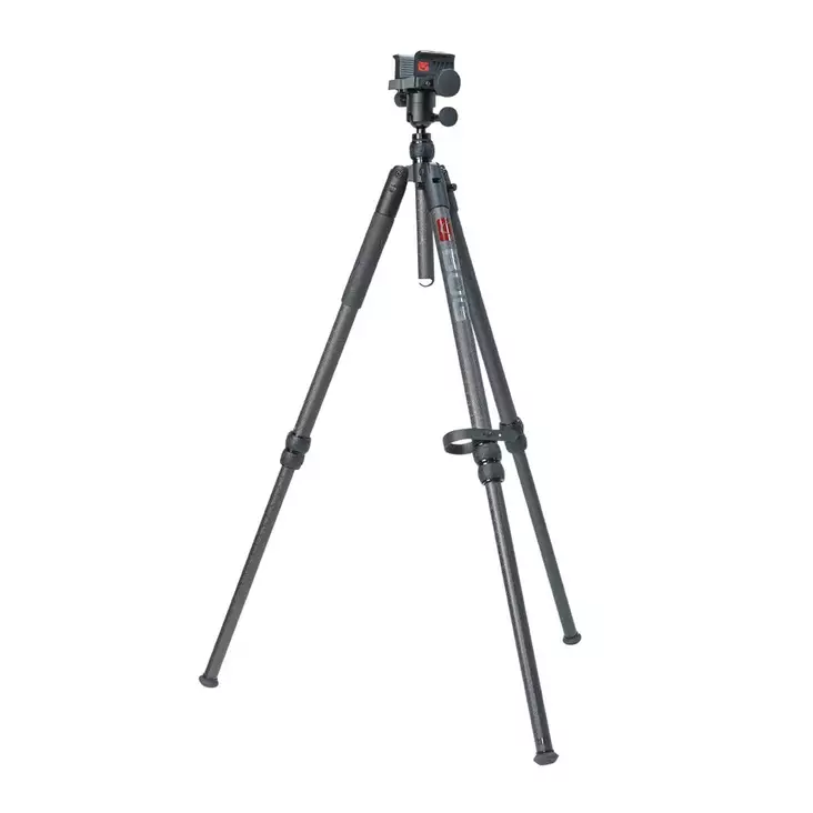 Bog DeathGrip Infinite XT Carbon Fiber - Bipods and Shooting Sticks - 198700005408 - 1