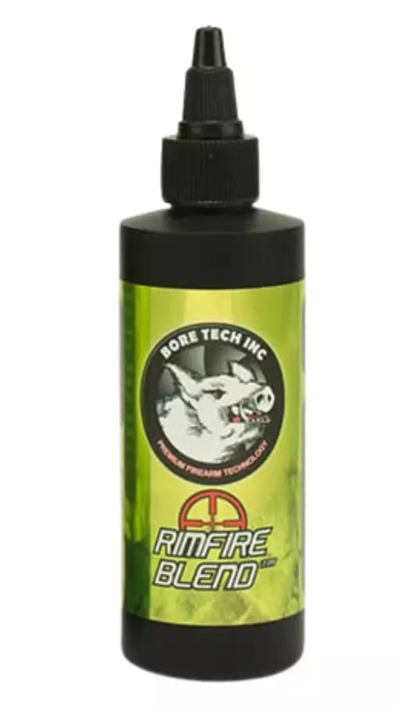 BoreTech Rimfire Blend 118ml - Other Gun Cleaning Products - 667739170048 - 1
