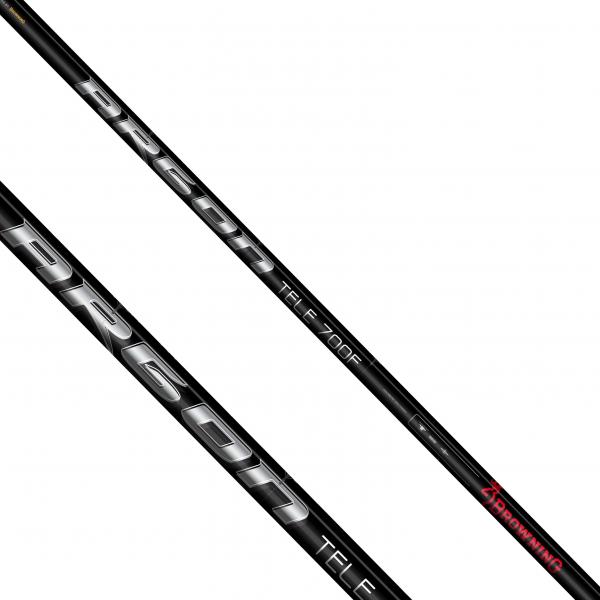 Browning Argon Tele - Fishing Poles - 4029569134168 - 1
