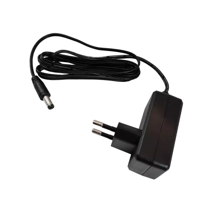 Burrel 12v trail camera ac power adapter - Accessories - 6438347000478 - 1