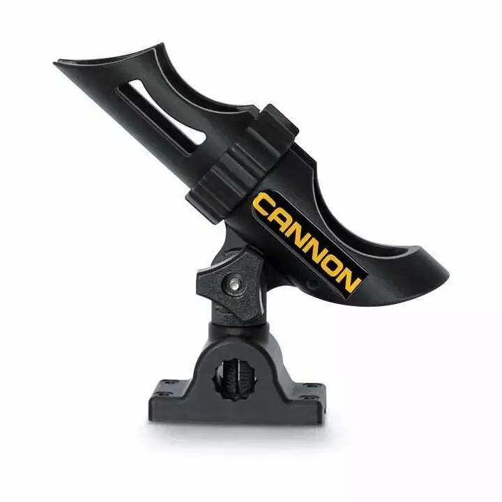 Cannon rod holder - Rod Holders - 012977245698 - 1