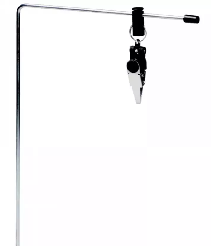 C&F Design CFT-200 Parachute Tool - Hackle Pliers - 4560111382458 - 1