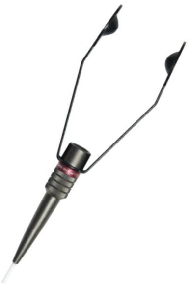 C&F Design CFT-61L Bobbin Holder Midge Long -spigotti - Spigots - 4560111384018 - 1