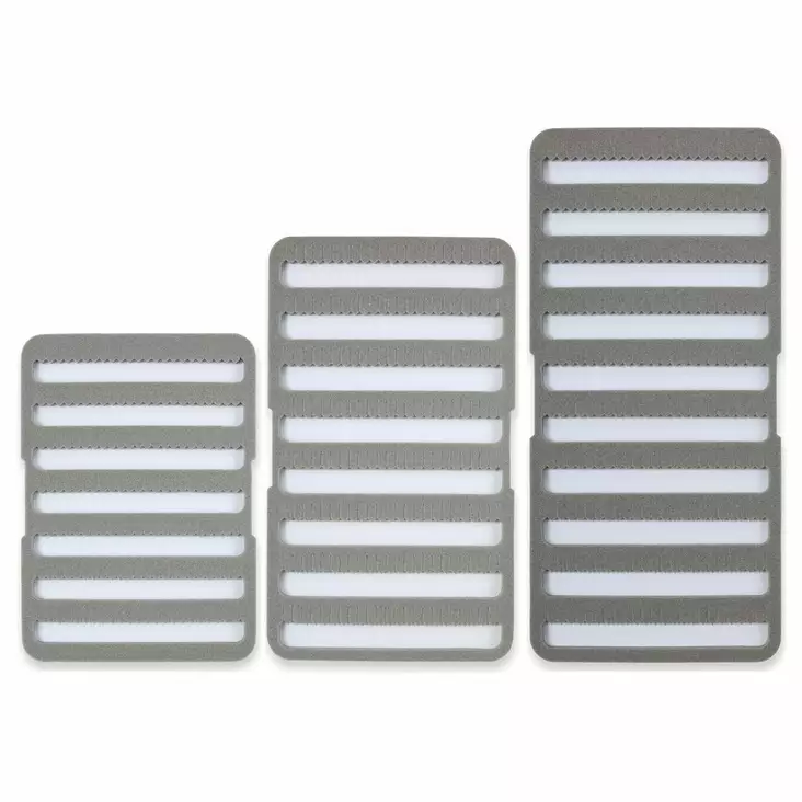 C&F System Foam Large Midge - Fly Boxes - 4560111387675 - 1