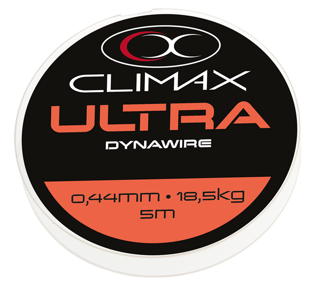 Climax Ultra Dynawire - Leaders - 4048855410588 - 1