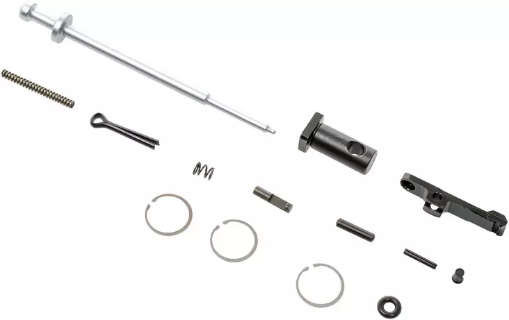 CMMG Parts Kit AR15 Bolt Rehab - Rifle parts - 55AFF68 - 2