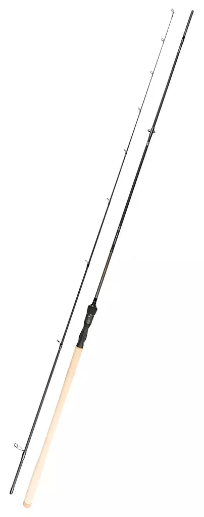 Daiwa 26 Luvias Spin - Daiwa Spinning Rods - 5055545256738 - 1
