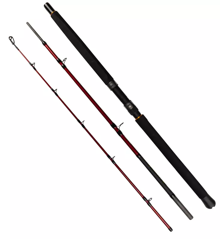 Daiwa Seahunter Boat Travel - Other Baitcasting Rods - 5055545246388 - 1