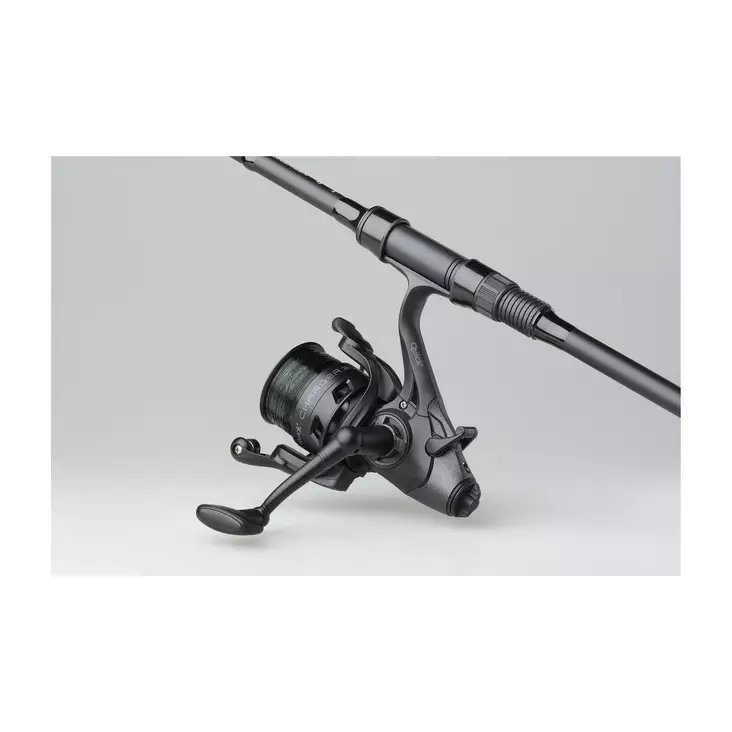 DAM Charger Carp 10' 5000FS Combo - Carp Combos - 4044641000018 - 1
