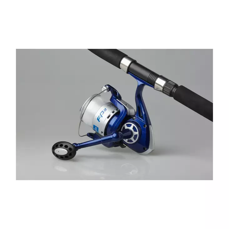 DAM FP2 Boat SP 2,10m 100-250g Combo - Boat, Pilk & Jigging Combos - 4044641000278 - 1