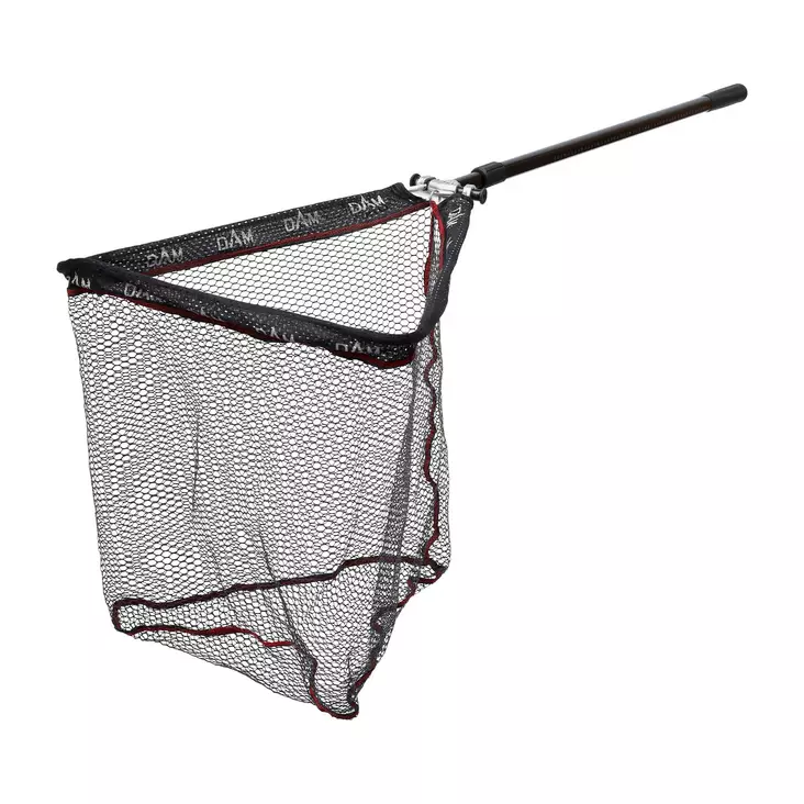 DAM Hammerhead Landing Net 80cm 3m 3pc - Complete Nets & Handles - 5706301608178 - 1
