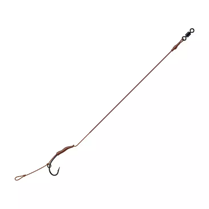 DAM Tactix Rig Blow-Out 2 20lb 15cm - Ready Tied Rigs - 5706301567628 - 1