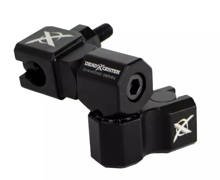 Dead Center Diamond Combo Mount - Stabilisation - 853753007068 - 1