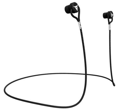 Decibullz Earplug Add-on Lanyard - Hearing Protection - 854843005568 - 1